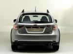 Subaru Impreza XV 2.0D 2010 года